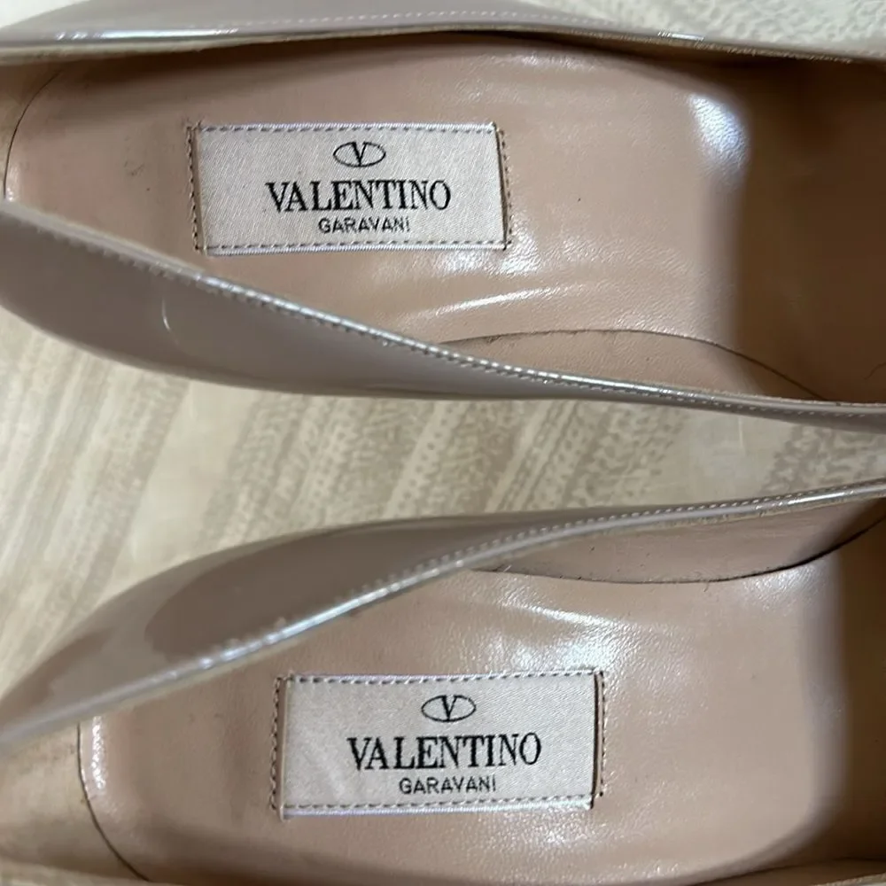 Valentino Garavani valentino garavani